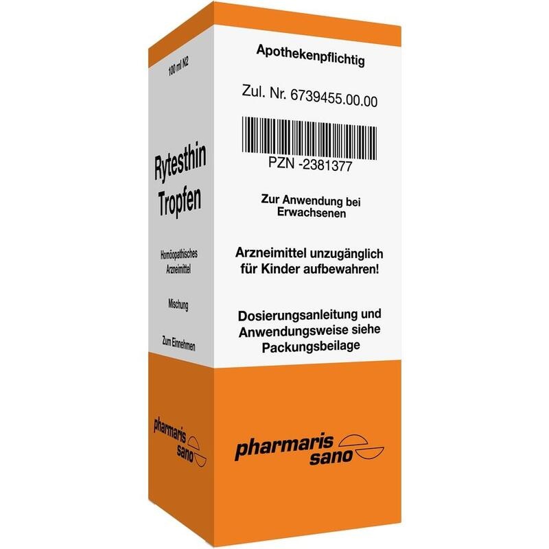 RYTESTHIN Tropfen