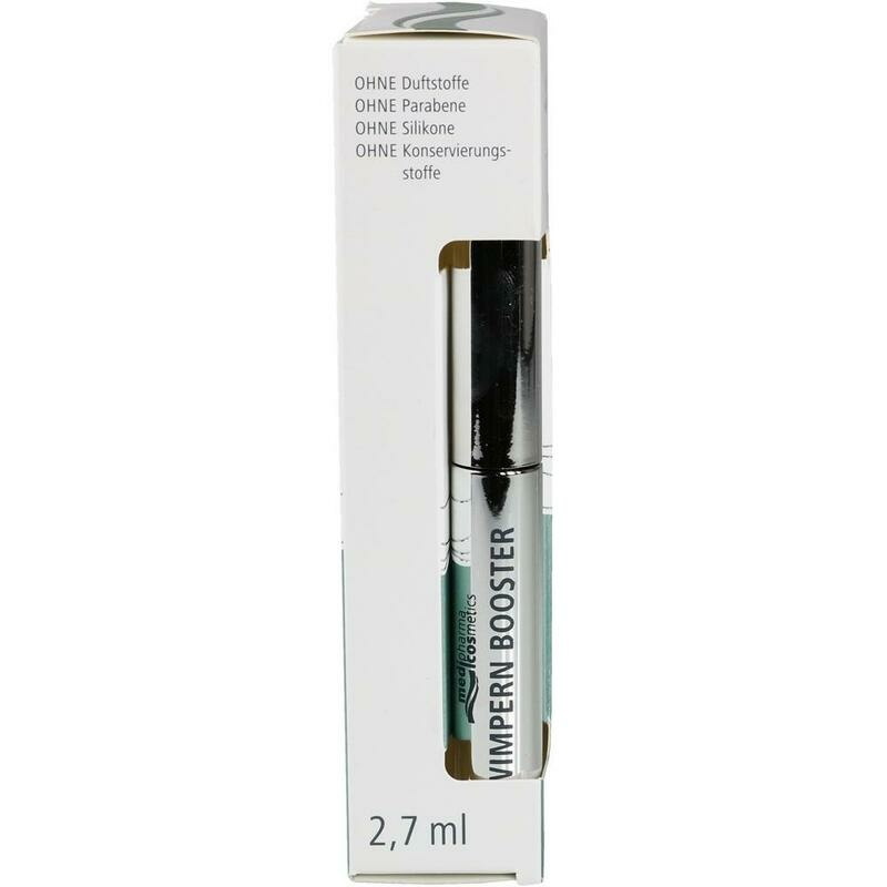 WIMPERN BOOSTER