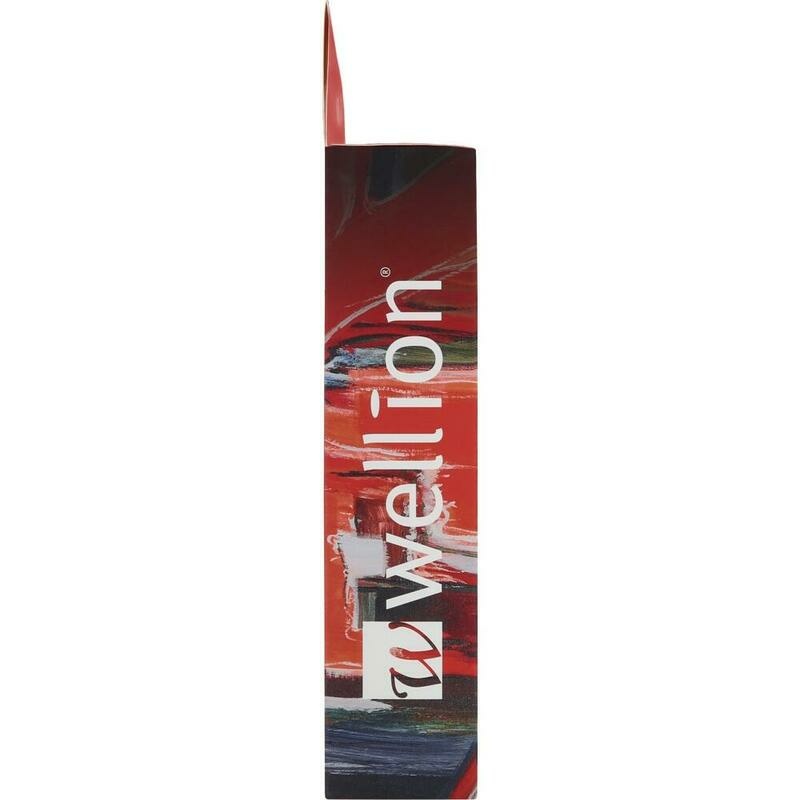 WELLION Infrarot Stirn- und Ohrthermometer