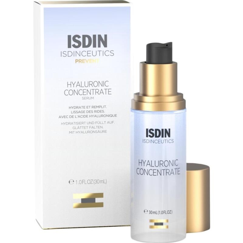 ISDIN ISDINCEUTICS Hyaluronic Concentrate